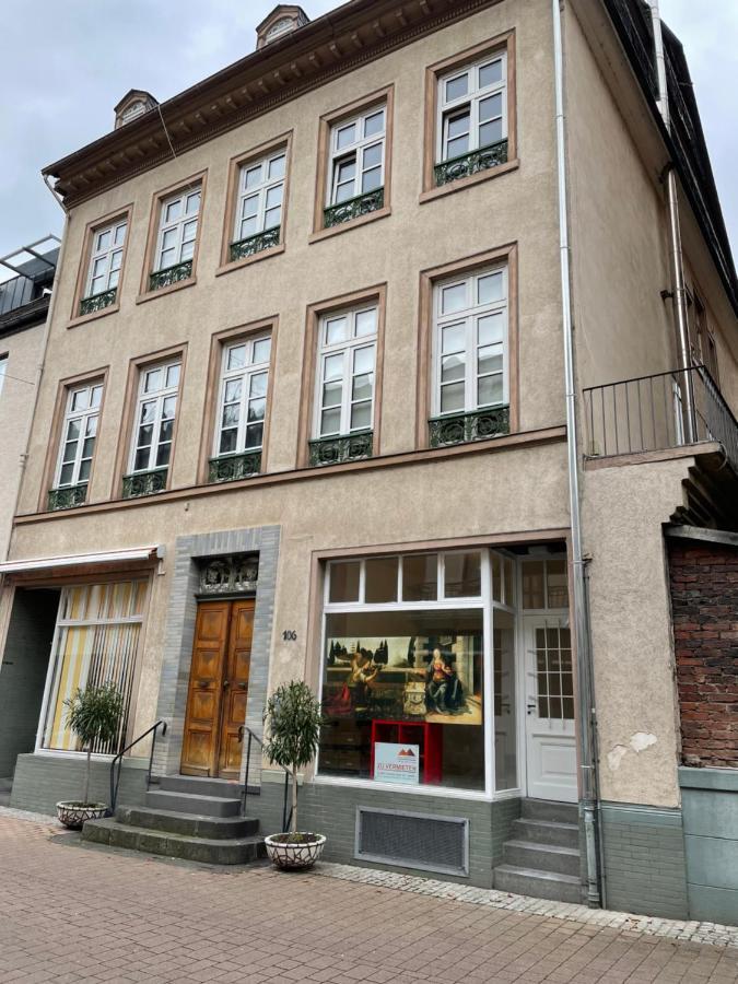 Casa Mia Apartamento Sankt Goar Exterior foto